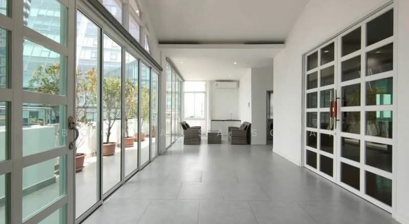 P.R. Home 1 & 2, Bangkok, Soi Thonglor 8, Khlong Tan Nua, Watthana, Bangkok, 3 Bedrooms, 350 sqm, Apartment For Rent, by Boonraksa Sopak, 500304693 - DDproperty.com