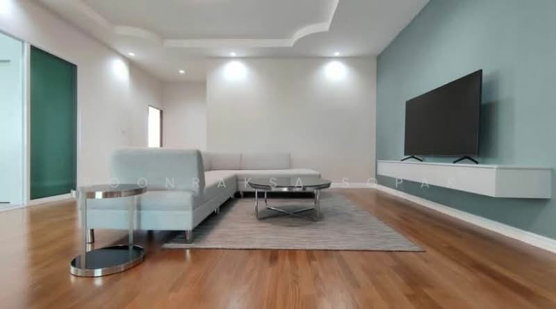P.R. Home 1 & 2, Bangkok, Soi Thonglor 8, Khlong Tan Nua, Watthana, Bangkok, 3 Bedrooms, 350 sqm, Apartment For Rent, by Boonraksa Sopak, 500304693 - DDproperty.com