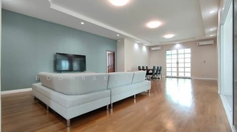 P.R. Home 1 & 2, Bangkok, Soi Thonglor 8, Khlong Tan Nua, Watthana, Bangkok, 3 Bedrooms, 350 sqm, Apartment For Rent, by Boonraksa Sopak, 500304693 - DDproperty.com