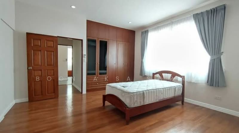 P.R. Home 1 & 2, Bangkok, Soi Thonglor 8, Khlong Tan Nua, Watthana, Bangkok, 3 Bedrooms, 350 sqm, Apartment For Rent, by Boonraksa Sopak, 500304693 - DDproperty.com