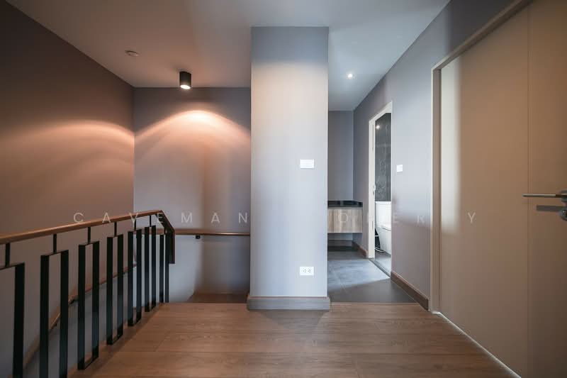 The Unique Sukhumvit 62/1, Bangkok, Sukhumvit Road Soi Sukhumvit 62/1, Bang Chak, Phra Khanong, Bangkok, 3 Bedrooms, 114 sqm, Condo For Rent, by Caveman Property, 500304696 - DDproperty.com