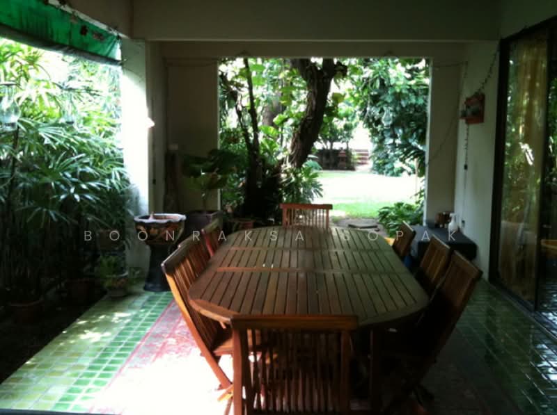 3-BR House, Bangkok, Bang Chak, Phra Khanong, Bangkok, 3 Bedrooms, 300 sqm, Single Detached House For Rent, by Boonraksa Sopak, 500304699 - DDproperty.com