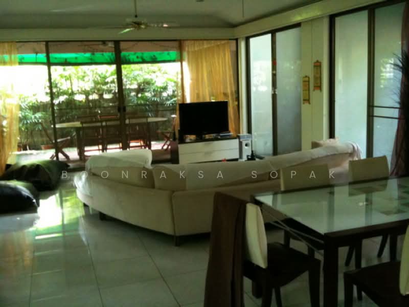 3-BR House, Bangkok, Bang Chak, Phra Khanong, Bangkok, 3 Bedrooms, 300 sqm, Single Detached House For Rent, by Boonraksa Sopak, 500304699 - DDproperty.com