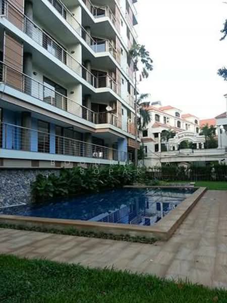 PR Court, Bangkok, 19 Soi Torsak Thonglor 13, Sukhumvit 49, Khlong Tan Nua, Watthana, Bangkok, 2 Bedrooms, 131 sqm, Apartment For Rent, by Boonraksa Sopak, 500304704 - DDproperty.com