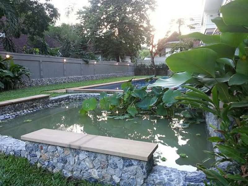 PR Court, Bangkok, 19 Soi Torsak Thonglor 13, Sukhumvit 49, Khlong Tan Nua, Watthana, Bangkok, 2 Bedrooms, 131 sqm, Apartment For Rent, by Boonraksa Sopak, 500304704 - DDproperty.com