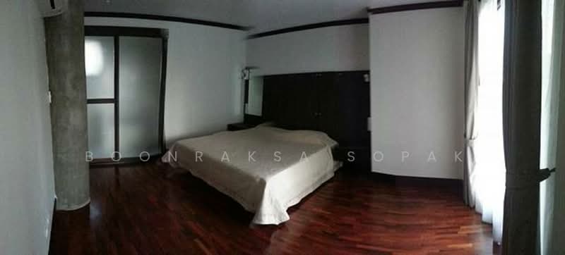 PR Court, Bangkok, 19 Soi Torsak Thonglor 13, Sukhumvit 49, Khlong Tan Nua, Watthana, Bangkok, 2 Bedrooms, 131 sqm, Apartment For Rent, by Boonraksa Sopak, 500304704 - DDproperty.com