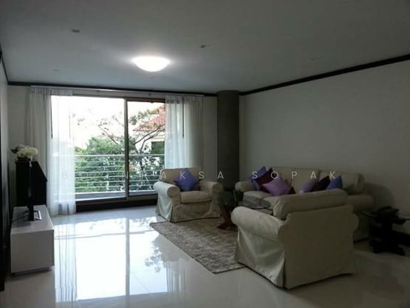 PR Court, Bangkok, 19 Soi Torsak Thonglor 13, Sukhumvit 49, Khlong Tan Nua, Watthana, Bangkok, 2 Bedrooms, 131 sqm, Apartment For Rent, by Boonraksa Sopak, 500304704 - DDproperty.com