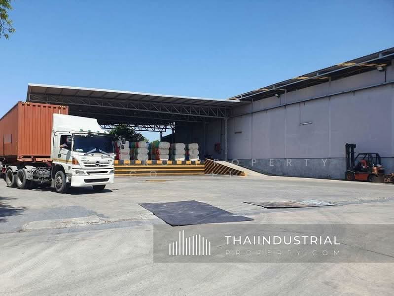 Factory or Warehouse 2,850 sqm for RENT at Khlong Khoi, Pak Kret, Nonthaburi (Property ID: AT2106R), Nonthaburi, Khlong Khoi, Pak Kret, Nonthaburi, , 2,850 sqm, Warehouse/Factory For Rent, by AT SOKO PROPERTY CO., LTD, 500304705 - DDproperty.com