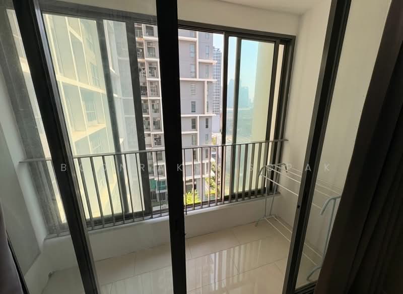 IDEO MOBI Rama 9, Bangkok, 90 Rama 9 Road, Huai Khwang, Bangkok, 2 Bedrooms, 46 sqm, Condo For Rent, by Boonraksa Sopak, 500304707 - DDproperty.com