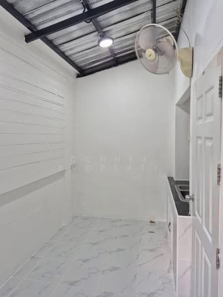 Baan, Nonthaburi, ติวานนท์, Bang Phut, Pak Kret, Nonthaburi, 3 Bedrooms, 21 sqm, Townhouse For Sale, by Connex Property, 500304708 - DDproperty.com