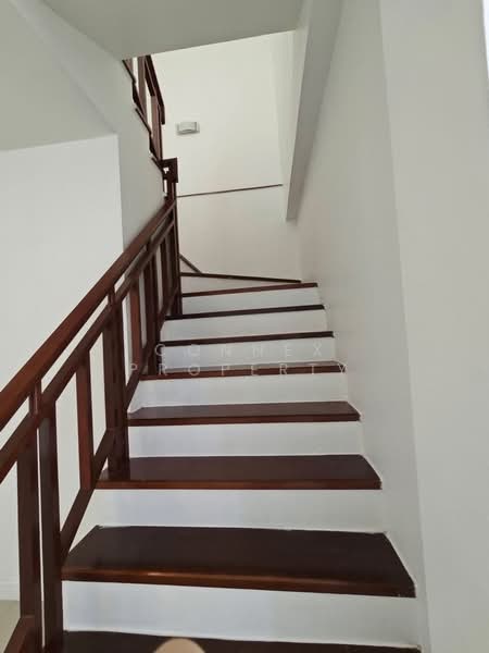 Baan, Nonthaburi, ติวานนท์, Bang Phut, Pak Kret, Nonthaburi, 3 Bedrooms, 21 sqm, Townhouse For Sale, by Connex Property, 500304708 - DDproperty.com