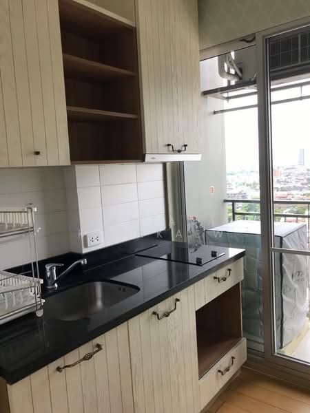 Hive Sathorn, Bangkok, Krung Thonburi Road, Khlong Ton Sai, Khlong San, Bangkok, 2 Bedrooms, 70 sqm, Condo For Rent, by Wantana Kornkaew, 500304715 - DDproperty.com