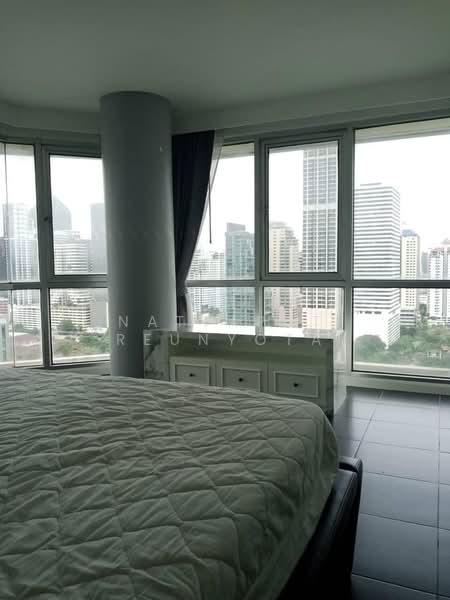 Sukhumvit Suite : สุขุมวิท สวีท, กรุงเทพ, 19 ซอยสุขุมวิท 13, คลองเตยเหนือ, วัฒนา, กรุงเทพ, 56 ตร.ม., คอนโด ขาย, โดย Nattapat Reunyota, 500304716 - DDproperty.com