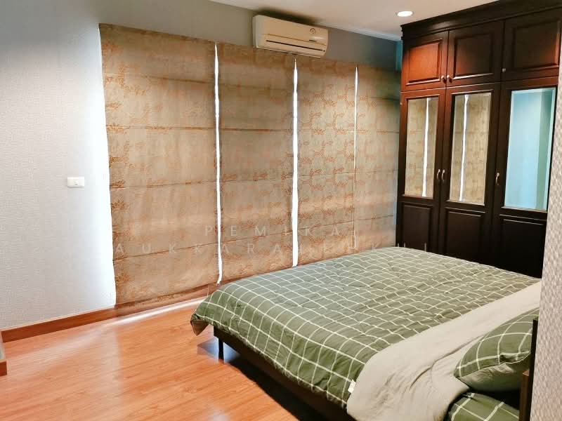 ทาวน์เฮ้าส์ 3-ห้องนอน, กรุงเทพ, ลาดพร้าว, ลาดพร้าว, กรุงเทพ, 136 ตร.ม., ทาวน์เฮ้าส์ ขาย, โดย Pemika Aukkaraleekul, 500304718 - DDproperty.com