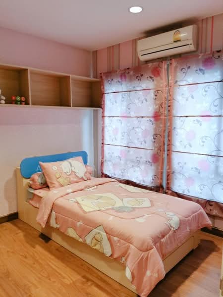 3-BR Townhouse, Bangkok, Lat Phrao, Lat Phrao, Bangkok, 3 Bedrooms, 136 sqm, Townhouse For Sale, by Pemika Aukkaraleekul, 500304718 - DDproperty.com