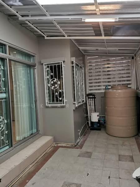 3-BR Townhouse, Bangkok, Lat Phrao, Lat Phrao, Bangkok, 3 Bedrooms, 136 sqm, Townhouse For Sale, by Pemika Aukkaraleekul, 500304718 - DDproperty.com