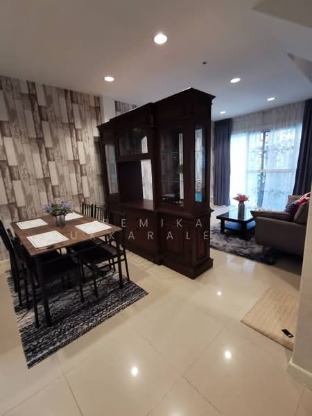 3-BR Townhouse, Bangkok, Lat Phrao, Lat Phrao, Bangkok, 3 Bedrooms, 136 sqm, Townhouse For Sale, by Pemika Aukkaraleekul, 500304718 - DDproperty.com