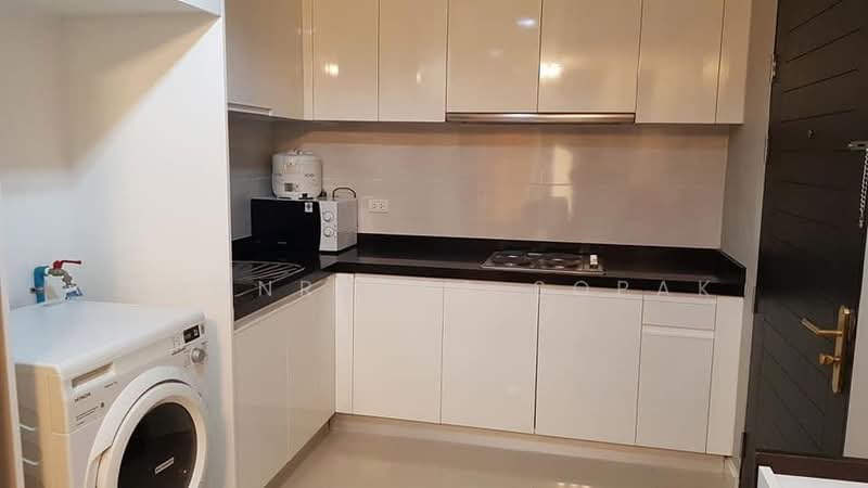Belle Grand Rama 9, Bangkok, 131 Rama 9 Road, Huai Khwang, Bangkok, 2 Bedrooms, 62 sqm, Condo For Rent, by Boonraksa Sopak, 500304719 - DDproperty.com