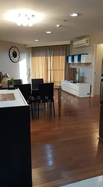 Belle Grand Rama 9, Bangkok, 131 Rama 9 Road, Huai Khwang, Bangkok, 2 Bedrooms, 62 sqm, Condo For Rent, by Boonraksa Sopak, 500304719 - DDproperty.com