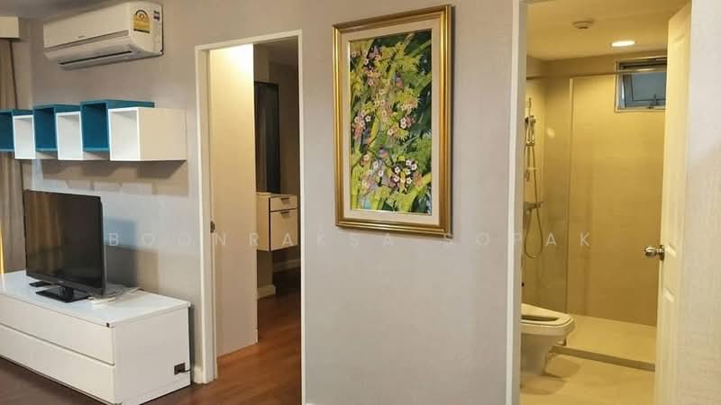 Belle Grand Rama 9, Bangkok, 131 Rama 9 Road, Huai Khwang, Bangkok, 2 Bedrooms, 62 sqm, Condo For Rent, by Boonraksa Sopak, 500304719 - DDproperty.com
