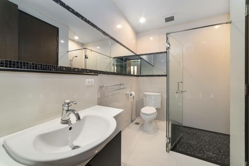 The Address Chidlom, Bangkok, Ploenchit Road, Lumphini, Pathum Wan, Bangkok, 2 Bedrooms, 104 sqm, Condo For Sale, by Nattapat Reunyota, 500304720 - DDproperty.com