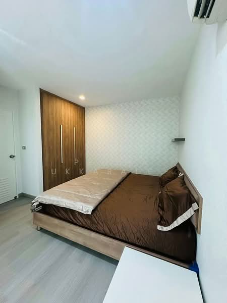 Tree Condo เอกมัย, กรุงเทพ, ซอยสมานฉันท์ ถนนพระราม 4, พระโขนง, คลองเตย, กรุงเทพ, 60 ตร.ม., คอนโด ขาย, โดย Pemika Aukkaraleekul, 500304721 - DDproperty.com