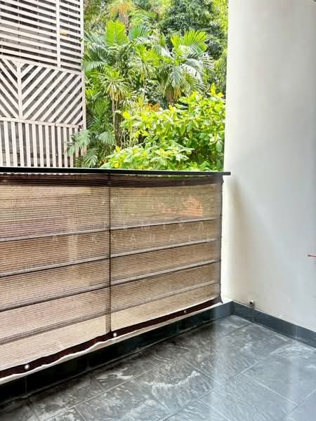 Tree Condo Ekamai, Bangkok, Soi Samanand, Rama 4 Road, Phra Kanong, Khlong Toei, Bangkok, 2 Bedrooms, 60 sqm, Condo For Sale, by Pemika Aukkaraleekul, 500304721 - DDproperty.com