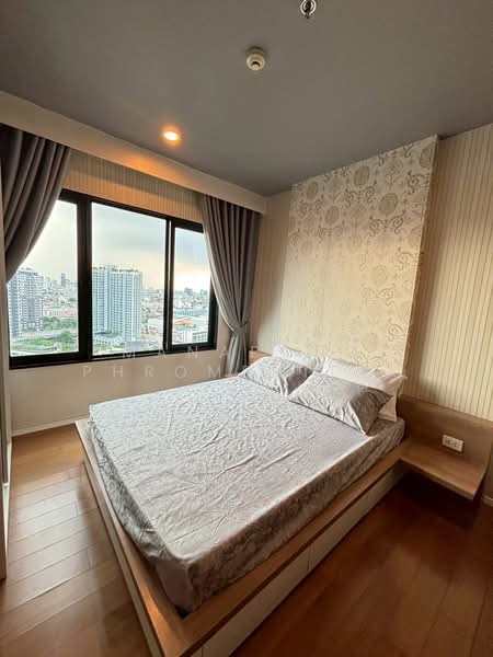 Blocs 77 : บลอคส์ 77, กรุงเทพ, 291 ถ.อ่อนนุช, พระโขนงเหนือ, วัฒนา, กรุงเทพ, 42 ตร.ม., คอนโด ขาย, โดย Manapong Phromphitak, 500304723 - DDproperty.com