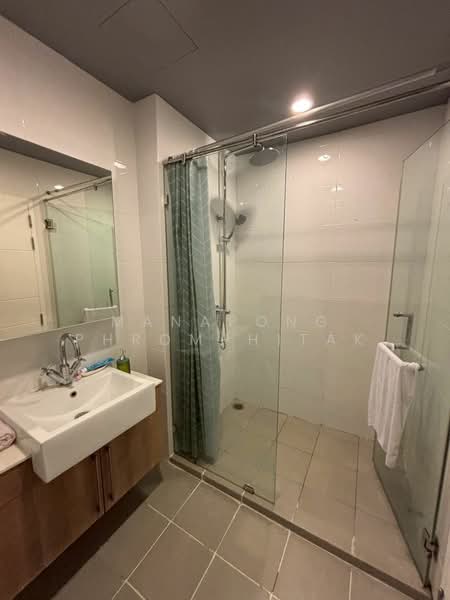 Blocs 77, Bangkok, 291 On Nut Rd, Phra Kanong Nua, Watthana, Bangkok, 1 Bedroom, 42 sqm, Condo For Sale, by Manapong Phromphitak, 500304723 - DDproperty.com