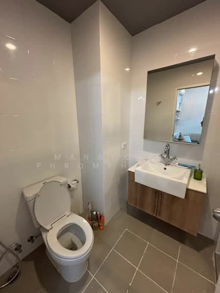 Blocs 77, Bangkok, 291 On Nut Rd, Phra Kanong Nua, Watthana, Bangkok, 1 Bedroom, 42 sqm, Condo For Sale, by Manapong Phromphitak, 500304723 - DDproperty.com