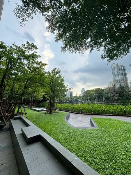 Blocs 77, Bangkok, 291 On Nut Rd, Phra Kanong Nua, Watthana, Bangkok, 1 Bedroom, 42 sqm, Condo For Sale, by Manapong Phromphitak, 500304723 - DDproperty.com