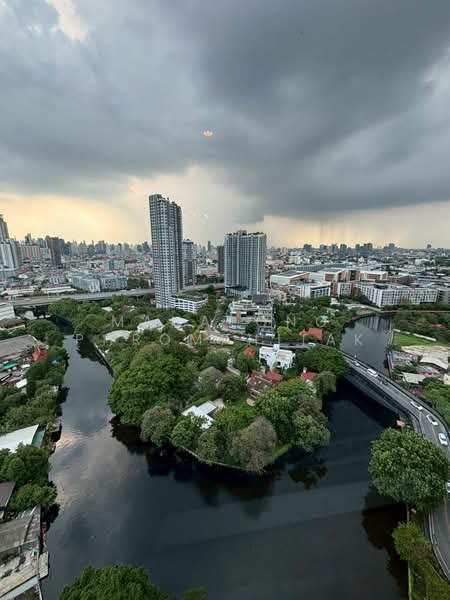 Blocs 77, Bangkok, 291 On Nut Rd, Phra Kanong Nua, Watthana, Bangkok, 1 Bedroom, 42 sqm, Condo For Sale, by Manapong Phromphitak, 500304723 - DDproperty.com