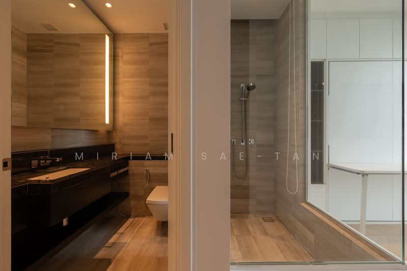 Four Seasons Private Residences : โฟร์ ซีซั่นส์ ไพรเวท เรสสิเด้นซ์, กรุงเทพ, 300 ถนนเจริญกรุง, ยานนาวา, สาทร, กรุงเทพ, 115 ตร.ม., คอนโด ให้เช่า, โดย Miriam Sae-tan, 500304724 - DDproperty.com