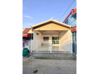 ขาย - บ้านเพชรงาม แพรกษา, สมุทรปราการ