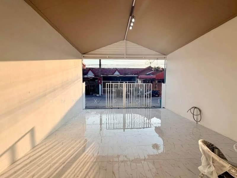 Baan Petch Ngam Phraeksa, Samut Prakan, แพรกษา, Phraeksa, Muang Samut Prakarn, Samut Prakan, 2 Bedrooms, 80 sqm, Townhouse For Sale, by Connex Property, 500304725 - DDproperty.com