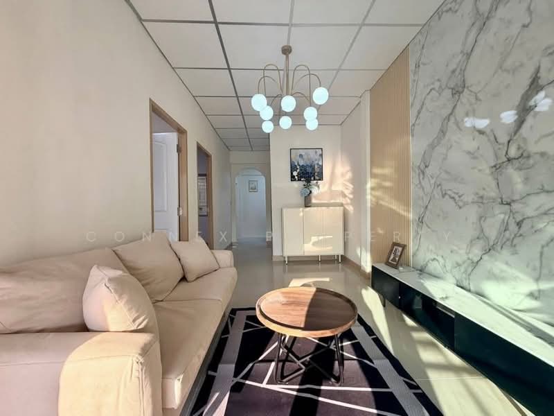 Baan Petch Ngam Phraeksa, Samut Prakan, แพรกษา, Phraeksa, Muang Samut Prakarn, Samut Prakan, 2 Bedrooms, 80 sqm, Townhouse For Sale, by Connex Property, 500304725 - DDproperty.com