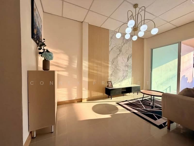 Baan Petch Ngam Phraeksa, Samut Prakan, แพรกษา, Phraeksa, Muang Samut Prakarn, Samut Prakan, 2 Bedrooms, 80 sqm, Townhouse For Sale, by Connex Property, 500304725 - DDproperty.com