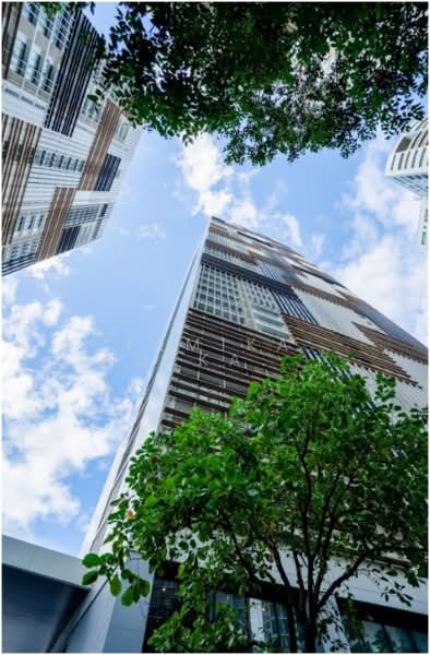 Park Origin Phrom Phong (Park 24), Bangkok, 68 Soi Sukhumvit 24, Khong Tan, Khlong Toei, Bangkok, 1 Bedroom, 40 sqm, Condo For Sale, by Pemika Aukkaraleekul, 500304726 - DDproperty.com