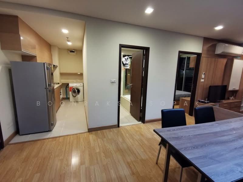 Le Luk Condominium, Bangkok, 1599 291 Sukhumvit Rd, Phra Kanong Nua, Watthana, Bangkok, 1 Bedroom, 56 sqm, Condo For Rent, by Boonraksa Sopak, 500304728 - DDproperty.com