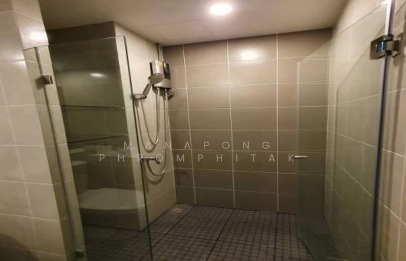 IDEO O2 Bangna, Bangkok, 195 Sanphawut Road, Bang Na Tai, Bang Na, Bangkok, 2 Bedrooms, 46 sqm, Condo For Rent, by Manapong Phromphitak, 500304731 - DDproperty.com