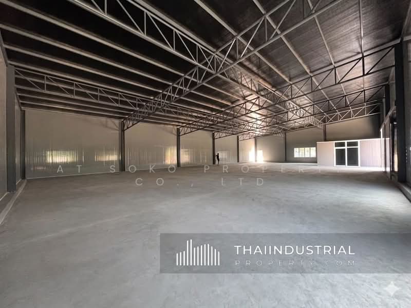 โกดังให้เช่า โรงงานให้เช่า 500 ตรม หนองข้างคอก, เมืองชลบุรี, ชลบุรี (หมายเลขประกาศ: AT2107R), ชลบุรี, หนองข้างคอก, เมืองชลบุรี, ชลบุรี, 500 ตร.ม., โกดัง-โรงงาน ให้เช่า, โดย AT SOKO PROPERTY CO., LTD, 500304732 - DDproperty.com