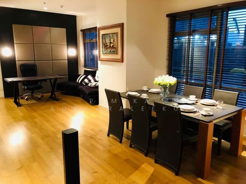 The Madison, Bangkok, Sukhumvit 41, Khlong Tan Nua, Watthana, Bangkok, 3 Bedrooms, 161 sqm, Condo For Sale, by Pemika Aukkaraleekul, 500304733 - DDproperty.com