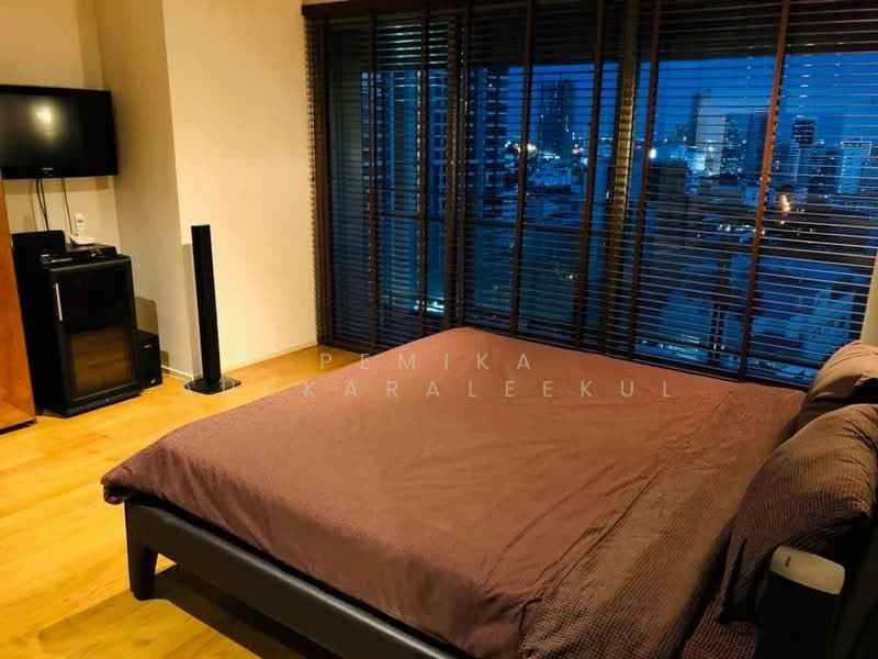 The Madison, Bangkok, Sukhumvit 41, Khlong Tan Nua, Watthana, Bangkok, 3 Bedrooms, 161 sqm, Condo For Sale, by Pemika Aukkaraleekul, 500304733 - DDproperty.com