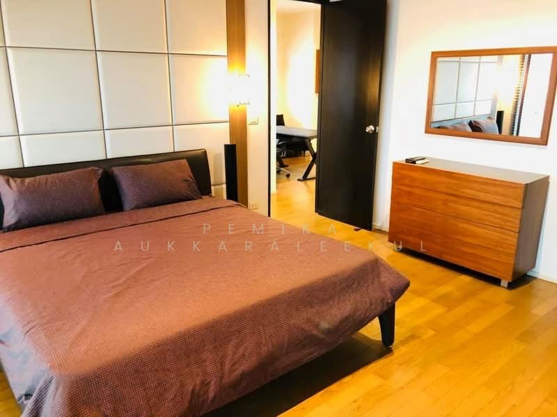 The Madison, Bangkok, Sukhumvit 41, Khlong Tan Nua, Watthana, Bangkok, 3 Bedrooms, 161 sqm, Condo For Sale, by Pemika Aukkaraleekul, 500304733 - DDproperty.com