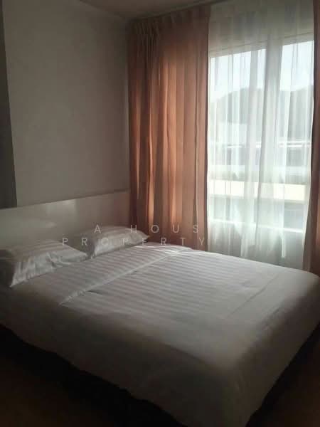 Sea Hill Condo Sriracha : ซีฮิลล์ คอนโด ศรีราชา, ชลบุรี, 456 หมู่ 10 ถนนสุขุมวิท, บางพระ, ศรีราชา, ชลบุรี, 37 ตร.ม., คอนโด ขาย, โดย A House Property Co.,Ltd., 500304735 - DDproperty.com