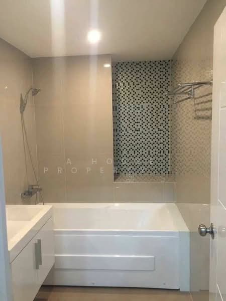 Sea Hill Condo Sriracha, Chon Buri (Pattaya), 456 Moo 10, Sukhumvit Road, Bang Phra, Si Racha, Chon Buri (Pattaya), 1 Bedroom, 37 sqm, Condo For Sale, by A House Property Co.,Ltd., 500304735 - DDproperty.com