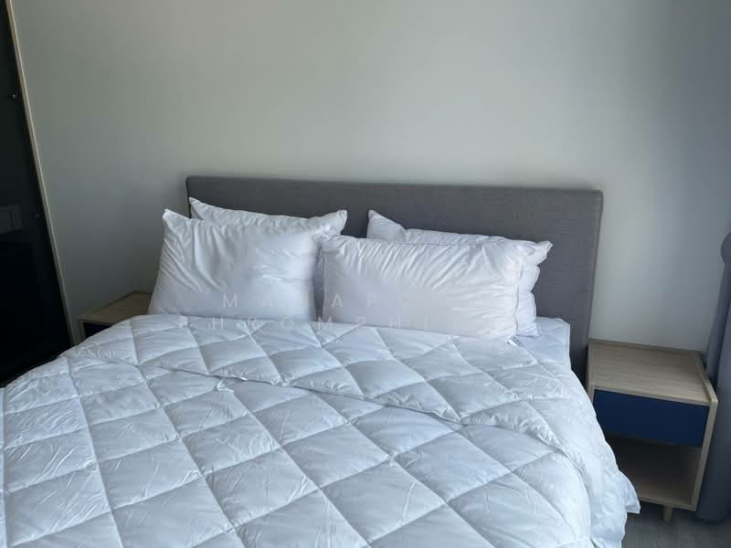 XT Ekkamai, Bangkok, 259 Soi Sukhumvit 63, Khlong Tan Nua, Watthana, Bangkok, 1 Bedroom, 30 sqm, Condo For Sale, by Manapong Phromphitak, 500304736 - DDproperty.com