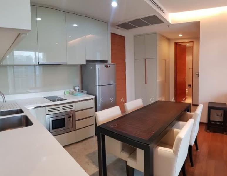 The Address Sukhumvit 28 : ดิ แอดเดรส สุขุมวิท 28, กรุงเทพ, 1 ซอยสุขุมวิท 28 ถนนสุขุมวิท แขวงคลองตัน เขตคลองเตย กรุงเทพมหานคร, คลองตัน, คลองเตย, กรุงเทพ, 78 ตร.ม., คอนโด ให้เช่า, โดย Boonraksa Sopak, 500304743 - DDproperty.com