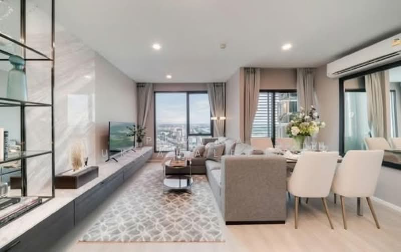 For Sale - CIELA Sripatum, Bangkok