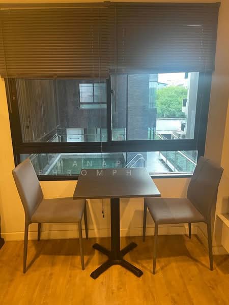 H2 Ramintra 21, Bangkok, Soi Ramindra 21 Ramindra Road, Anusaowari, Bang Khen, Bangkok, 2 Bedrooms, 45 sqm, Condo For Rent, by Manapong Phromphitak, 500304745 - DDproperty.com